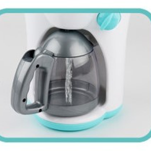 اسباب بازی قهوه ساز مای هوم مدل MyHome 3209B_اسباب بازی